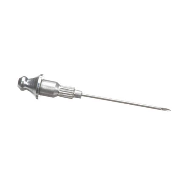 Needle Grease